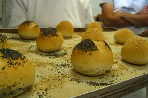 Hovis Bakeries Canteen photo 2